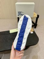 Кроссовки Burberry Premium мужские