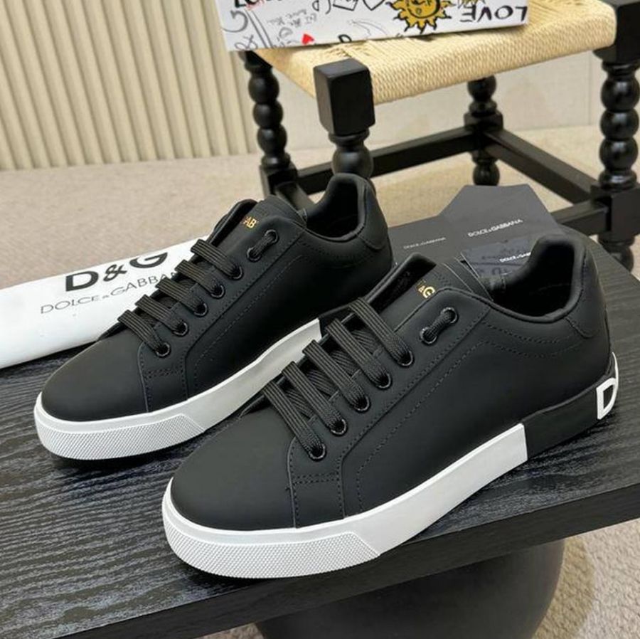 Кроссовки Dolce Gabbana Premium мужские