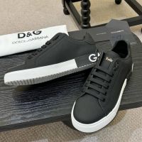 Кроссовки Dolce Gabbana Premium мужские