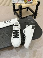 Кроссовки Dolce Gabbana Premium мужские