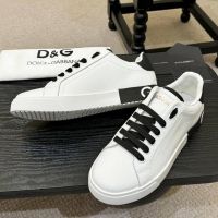 Кроссовки Dolce Gabbana Premium мужские