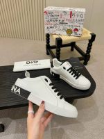 Кроссовки Dolce Gabbana Premium мужские