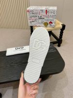 Кроссовки Dolce Gabbana Premium мужские