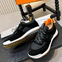 Кроссовки HERMES Premium мужские