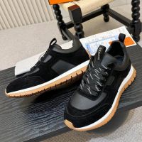 Кроссовки HERMES Premium мужские