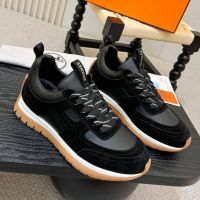 Кроссовки HERMES Premium мужские