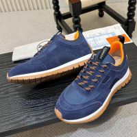 Кроссовки HERMES Premium мужские