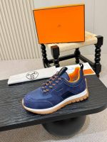 Кроссовки HERMES Premium мужские