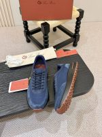 Кроссовки Loro Piana Premium мужские