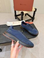 Кроссовки Loro Piana Premium мужские