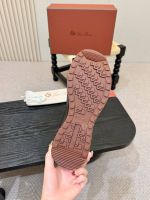 Кроссовки Loro Piana Premium мужские