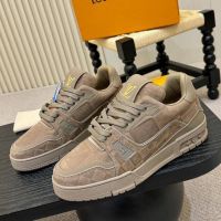 Кроссовки LOUIS VUITTON Premium мужские