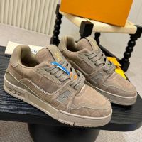 Кроссовки LOUIS VUITTON Premium мужские