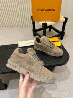 Кроссовки LOUIS VUITTON Premium мужские