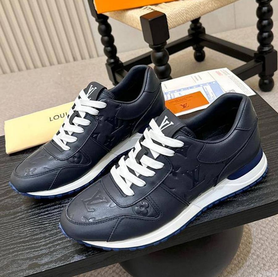Кроссовки LOUIS VUITTON Premium мужские