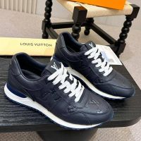 Кроссовки LOUIS VUITTON Premium мужские