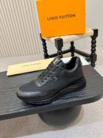 Кроссовки LOUIS VUITTON Premium мужские