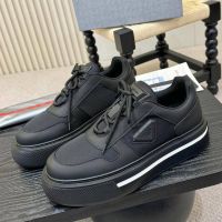 Кроссовки PRADA Premium мужские