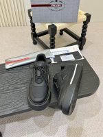 Кроссовки PRADA Premium мужские