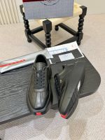 Кроссовки PRADA Premium мужские