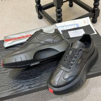Кроссовки PRADA Premium мужские