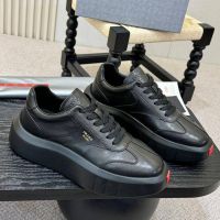 Кроссовки PRADA Premium мужские