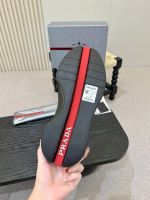 Кроссовки PRADA Premium мужские