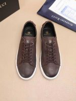 Кеды Steffano Ricci Premium мужские