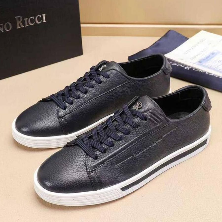 Кеды Stefano Ricci Premium мужские