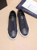 Кеды Stefano Ricci Premium мужские