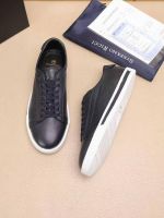 Кеды Stefano Ricci Premium мужские