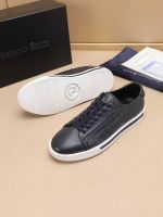 Кеды Stefano Ricci Premium мужские