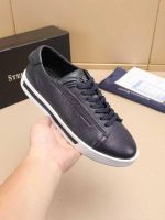 Кеды Stefano Ricci Premium мужские