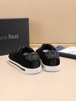 Кеды Steffano Ricci Premium мужские