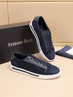 Кеды Stefano Ricci Premium мужские