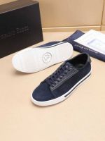 Кеды Steffano Ricci Premium мужские