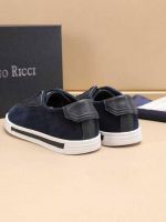 Кеды Steffano Ricci Premium мужские