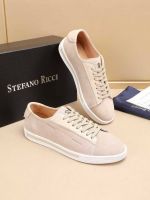 Кеды Stefano Ricci Premium мужские