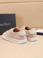 Кеды Stefano Ricci Premium мужские