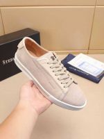 Кеды Steffano Ricci Premium мужские