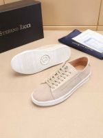 Кеды Steffano Ricci Premium мужские