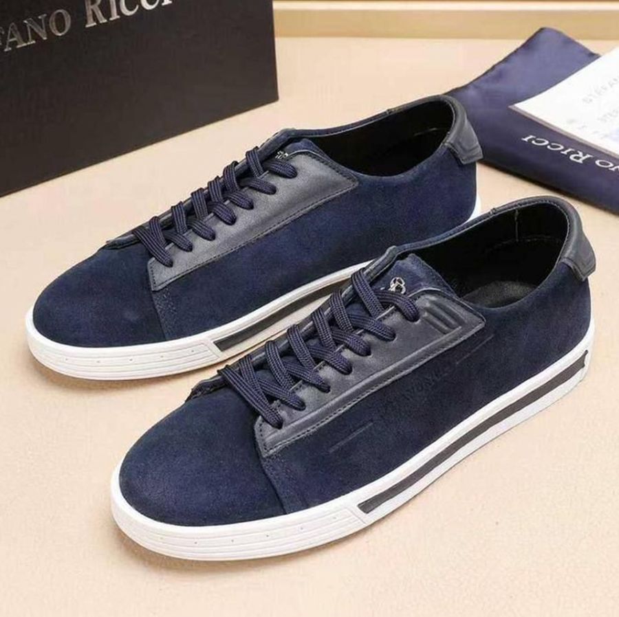 Кеды Steffano Ricci Premium мужские