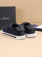 Кеды Steffano Ricci Premium мужские