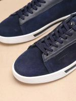 Кеды Steffano Ricci Premium мужские