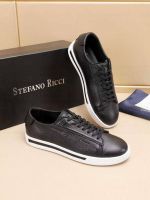 Кеды Steffano Ricci Premium мужские
