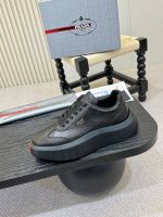 Кроссовки PRADA Premium мужские