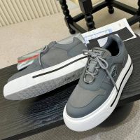 Кроссовки PRADA Premium мужские