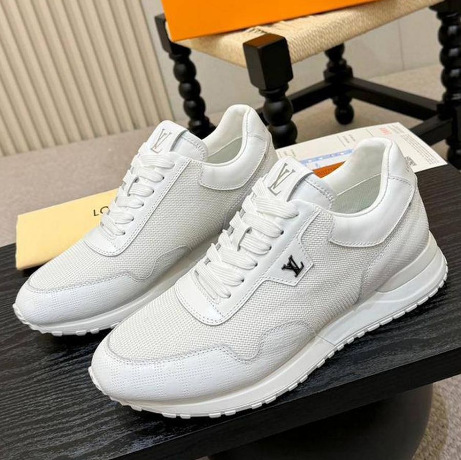 Кроссовки LOUIS VUITTON Premium мужские