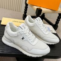 Кроссовки LOUIS VUITTON Premium мужские