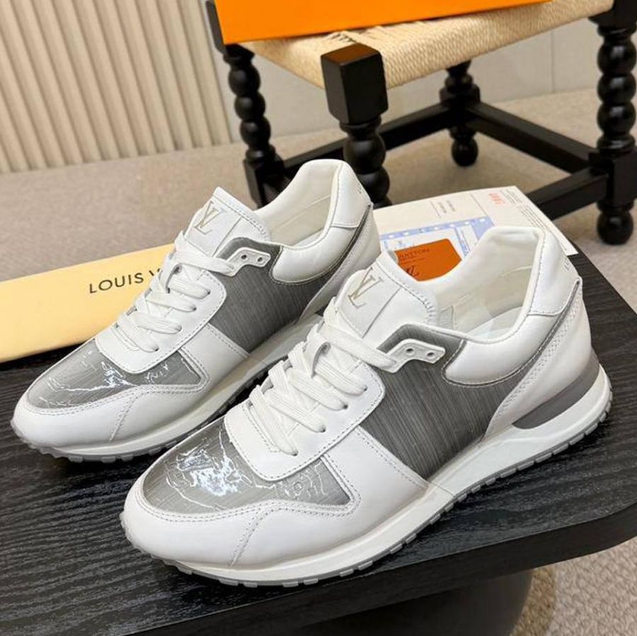 Кроссовки LOUIS VUITTON Premium мужские